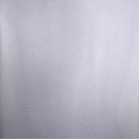 Large Hilary Radley Oversized Fit Neutral Relaxed Womens Top Collar Accent - Picture 10 of 13